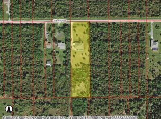 540 37th Ave NW, Naples, FL 34120