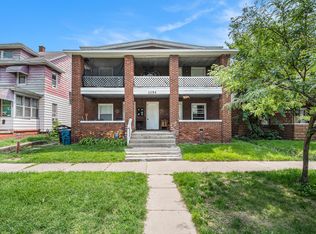 1054 Ionia Ave SW, Grand Rapids, MI 49507