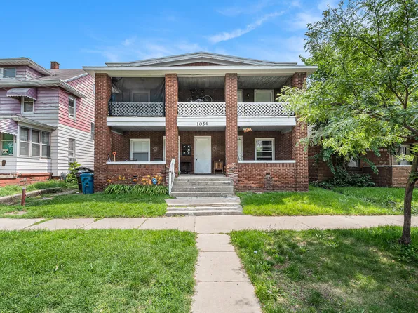 1054 Ionia Ave SW, Grand Rapids, MI 49507