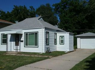 4670 N 51st Blvd, Milwaukee, WI 53218