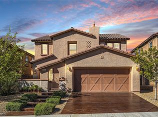 549 Ivy Spring St, Las Vegas, NV 89138