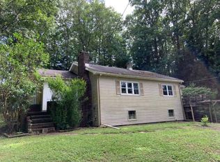 2308 Scandia Rd, Warren, PA 16365