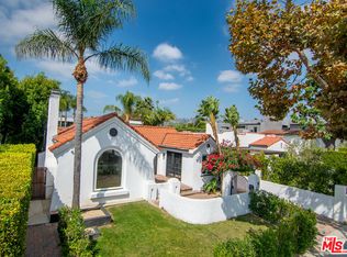 623 N Fuller Ave, Los Angeles, CA 90036