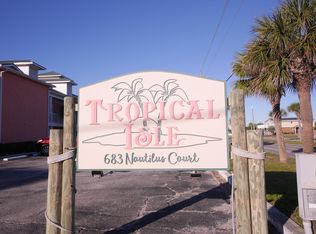 683 Nautilus Ct UNIT 107, Fort Walton Beach, FL 32548