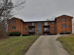 6 Camelot Ct APT 13, Fairfield, OH 45014
