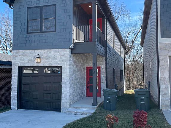 2nd image of 306 N Highland Park Ave