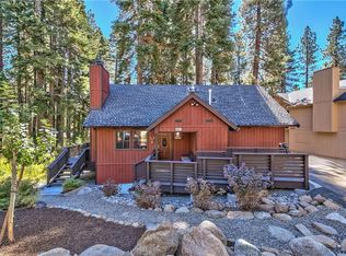 973 Apollo Way, Incline Village, NV 89451