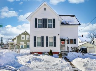 97 Dearborn Street, Manchester, NH 03103