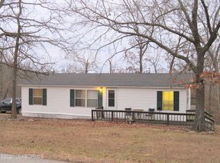 28797 Highway Pp, California, MO 65018