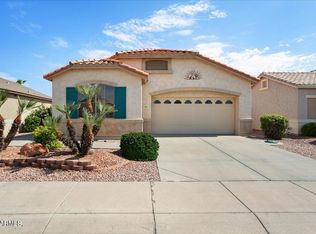 17616 W Babbitt Dr, Surprise, AZ 85374