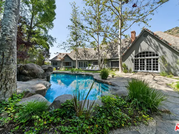 600 E Carlisle Rd, Thousand Oaks, CA 91361