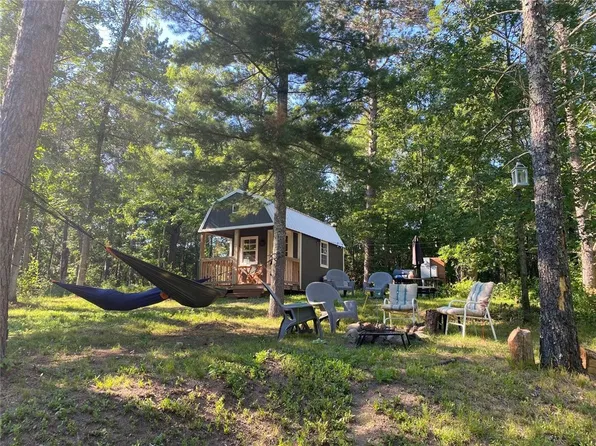N6170 9th Street, Spooner, WI 54801