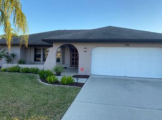 534 SE 34th Ter, Cape Coral, FL 33904