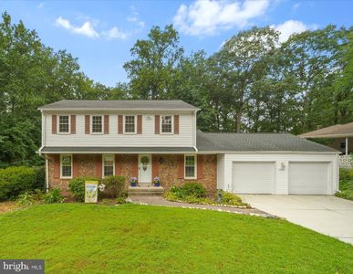 12208 Captains Ct, Woodbridge, VA, 22192
