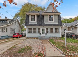 29 Sutton St SW, Grand Rapids, MI 49507