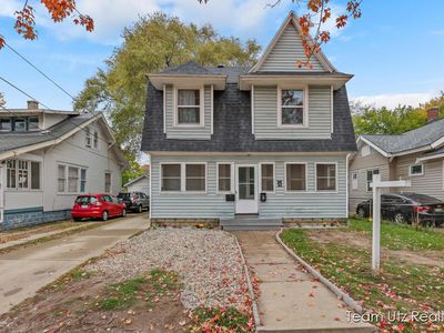 29 Sutton St SW, Grand Rapids, MI, 49507