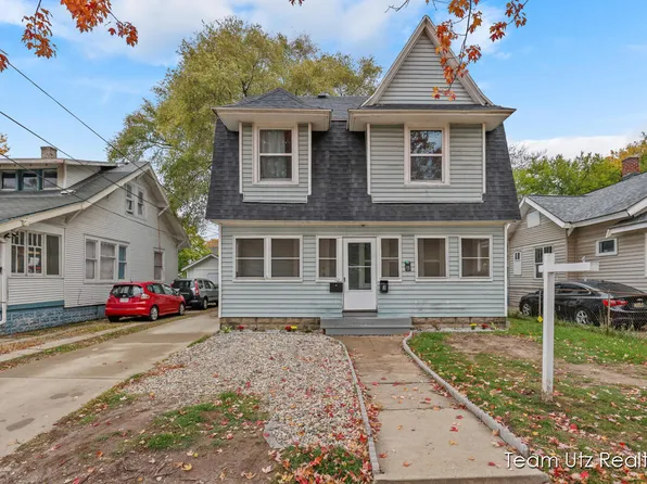 29 Sutton St SW, Grand Rapids, MI 49507