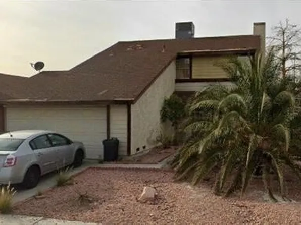 7235 Wichita Ct, Las Vegas, NV 89119