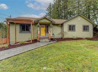 7407 Cascade Dr, Everett, WA 98203
