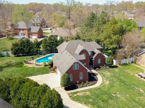 160 Yorkshire Dr, Clarksville, TN 37043