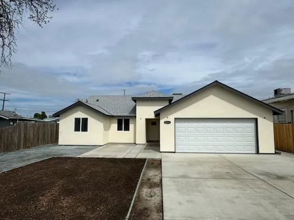 2416 Patterson Avenue, Corcoran, CA 93212