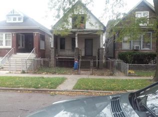 7136 S Peoria St, Chicago, IL 60621