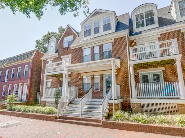 2107 W Cary St APT L, Richmond, VA 23220