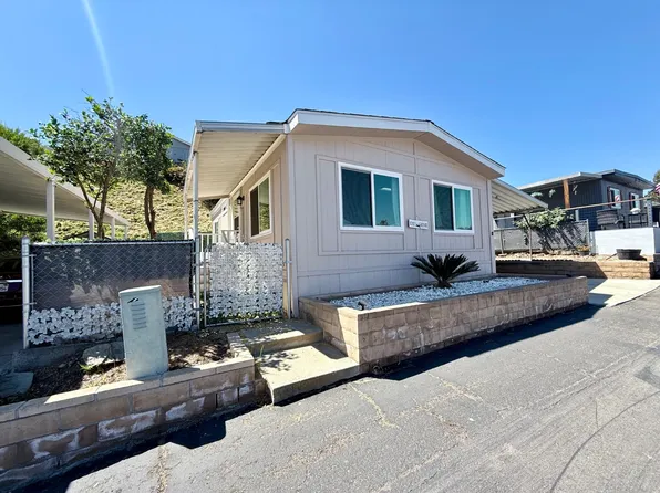 14291 Rios Canyon Rd Space 13, El Cajon, CA 92021