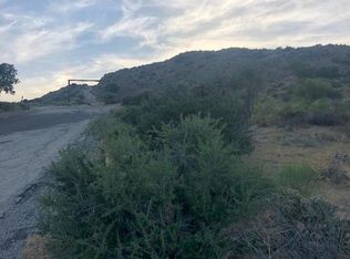 0 Matzene Dr, Morongo Valley, CA 92256