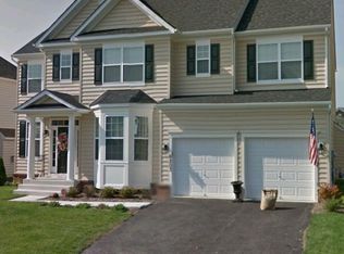 6203 Alan Linton Blvd W, Frederick, MD 21703