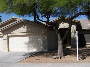 2810 N 133rd Dr, Goodyear, AZ 85395