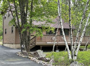 123 Buck Hill Rd, Blakeslee, PA 18610