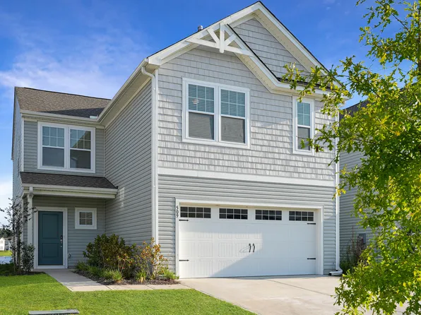 509 Purple Finch Rd, Summerville, SC 29486
