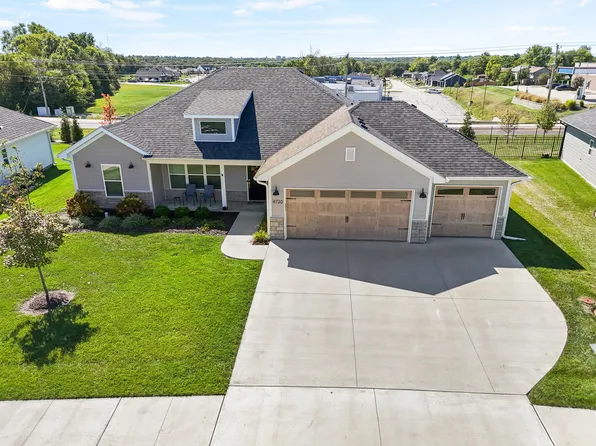 4720 Kenora Dr, Columbia, MO 65201