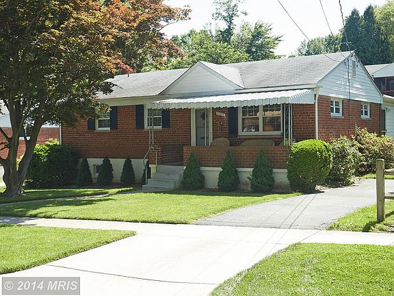 2nd image of 11511 Patapsco Dr