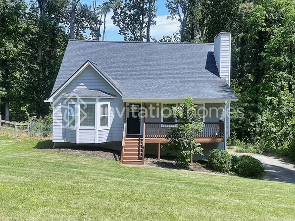 1136 Norfolk Dr NW, Acworth, GA 30102