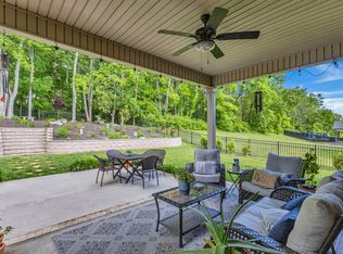 1321 Highgrove Ln LOT 5, Clarksville, TN 37043