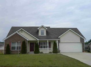 341 Tecumseh St, Warsaw, IN 46582