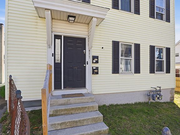 2nd image of 477 Palmer St
