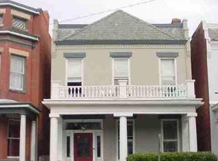 2030 W Grace St, Richmond, VA 23220