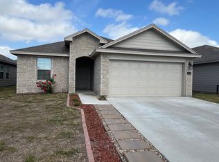 2313 Tranquil Ln, Corpus Christi, TX 78418