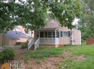 878 Oakland Dr SW, Atlanta, GA 30310