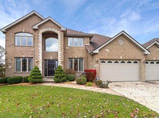 13538 Tallgrass Trl, Orland Park, IL 60462