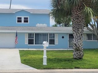 350 46th Ave, Saint Pete Beach, FL 33706
