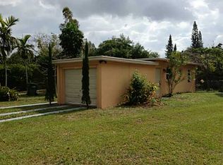 10 NW 126th St, North Miami, FL 33168