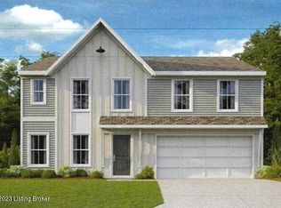 306 Knowledge Point Path, Shelbyville, KY 40065