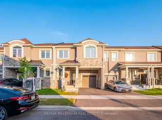 507 Bellflower Ct, Milton, ON L9E 1W5