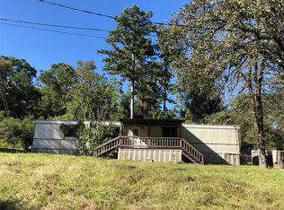 136 S Chinquapin Rd, Trinity, TX 75862