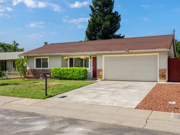 3558 Scorpio Dr, Sacramento, CA 95827