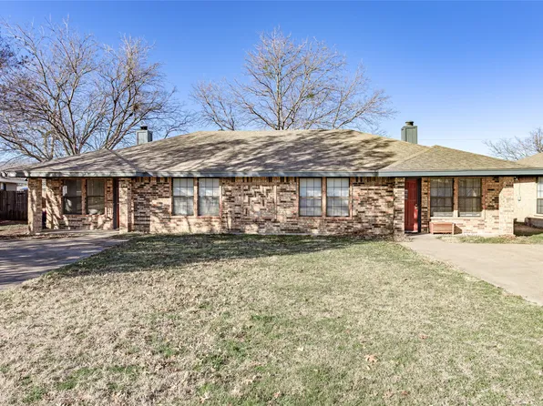 213 Lanham Ct, White Settlement, TX 76108